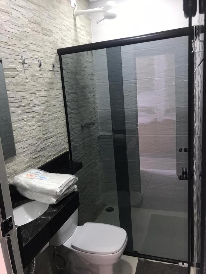 Hotel Flor Paulista São Paulo Kültér fotó