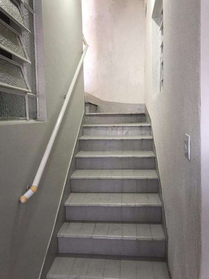 Hotel Flor Paulista São Paulo Kültér fotó
