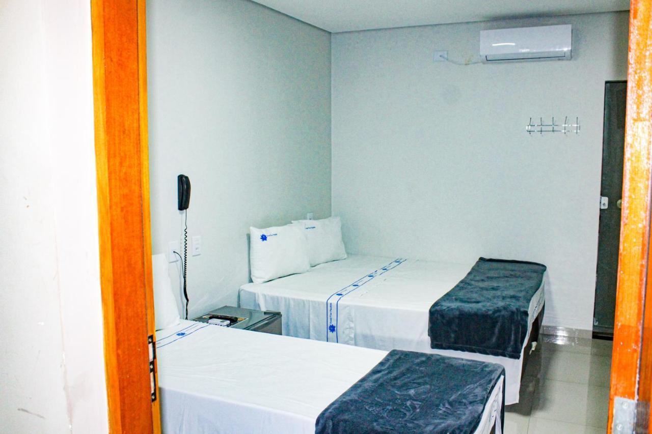 Hotel Flor Paulista São Paulo Kültér fotó