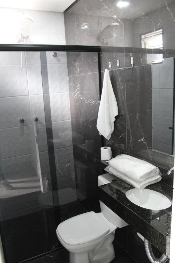 Hotel Flor Paulista São Paulo Kültér fotó