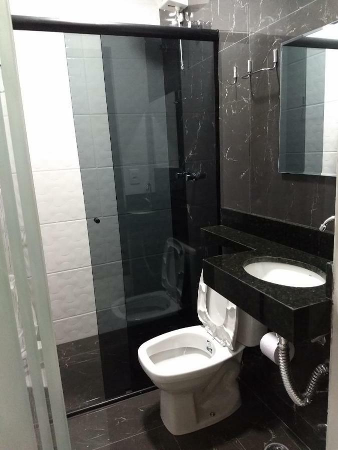 Hotel Flor Paulista São Paulo Kültér fotó