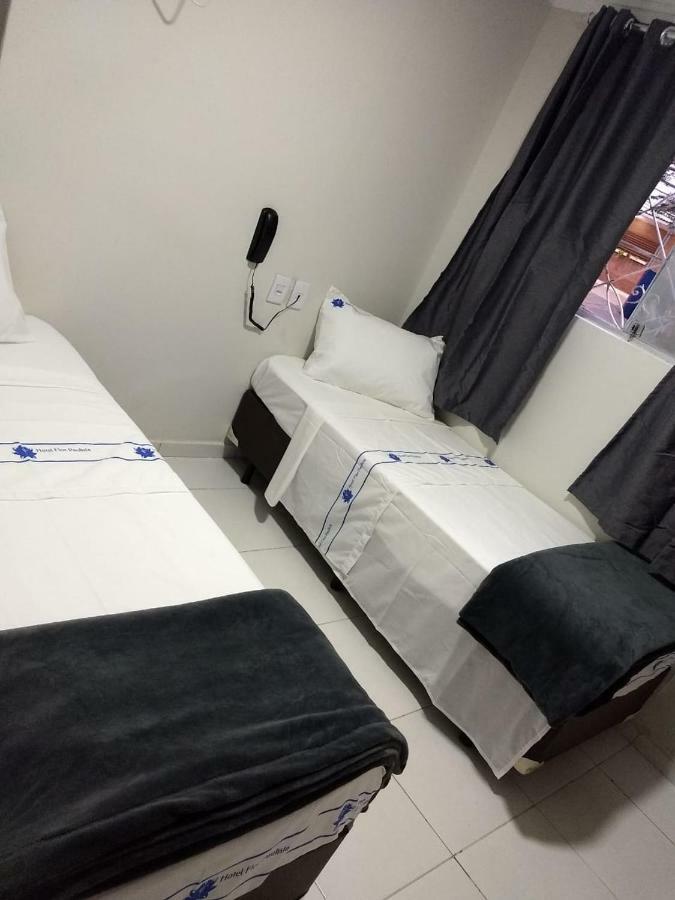 Hotel Flor Paulista São Paulo Kültér fotó
