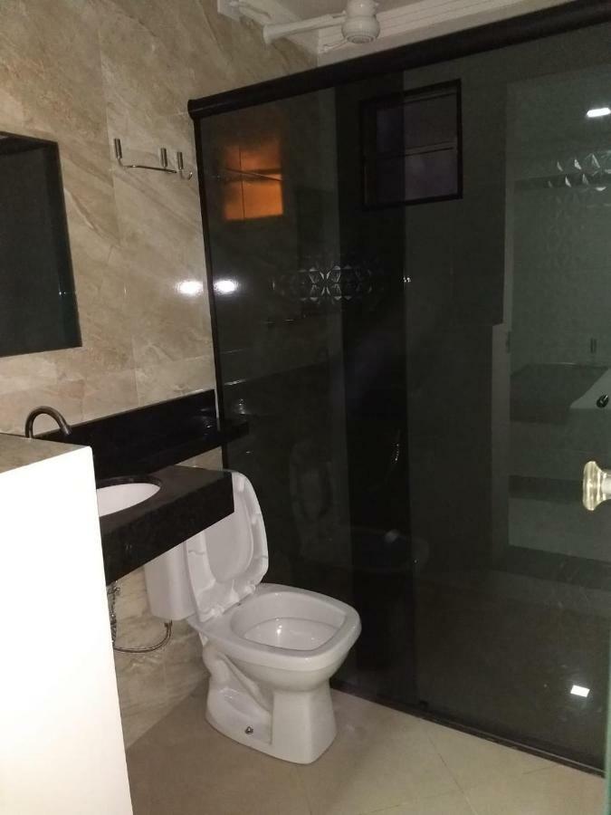 Hotel Flor Paulista São Paulo Kültér fotó